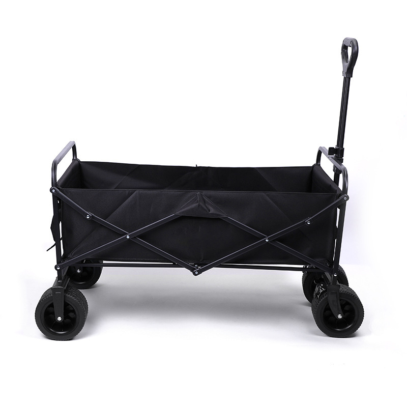 10" Collapsible Wagon | 150 kg | 600D Oxford