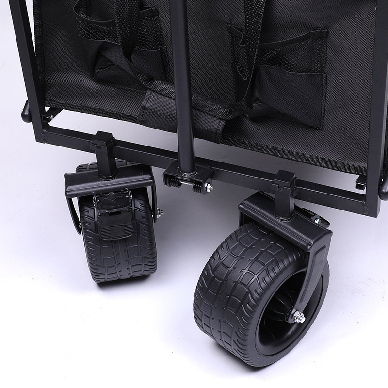 10" Collapsible Wagon | 150 kg | 600D Oxford