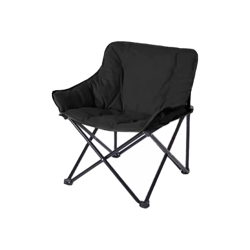 Cotton Moon Chair | 100 kg | 16 mm Frame