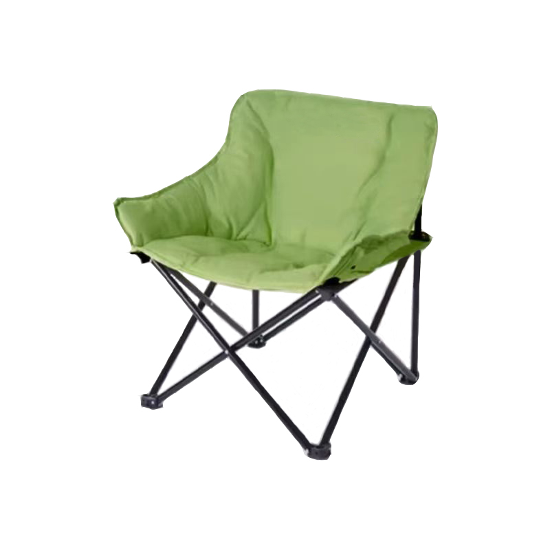 Cotton Moon Chair | 100 kg | 16 mm Frame