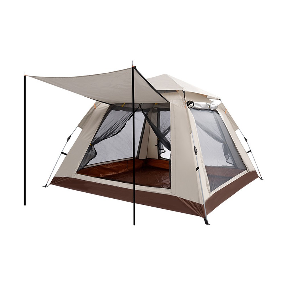Fun 2+3 Pop-Up Tent | Auto Pop-up | UV Coating