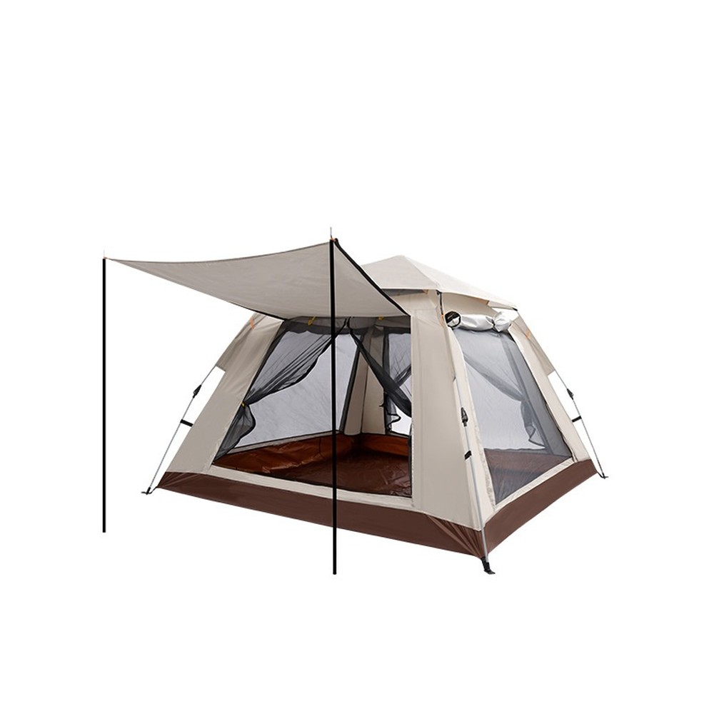 Fun 2+3 Pop-Up Tent | Auto Pop-up | UV Coating