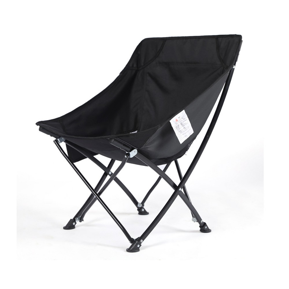 Cotton Moon Chair | 100 kg | 16 mm Frame
