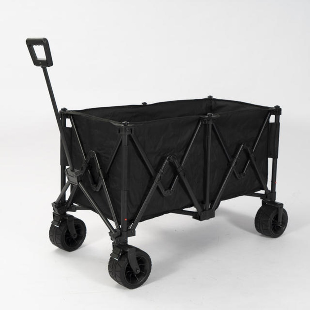 10" Collapsible Wagon | 150 kg | 600D Oxford