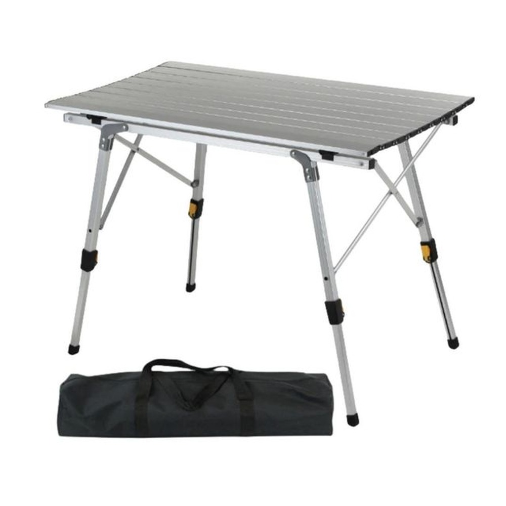 Roll-Up Camping Table | 4 Person | 150 kg