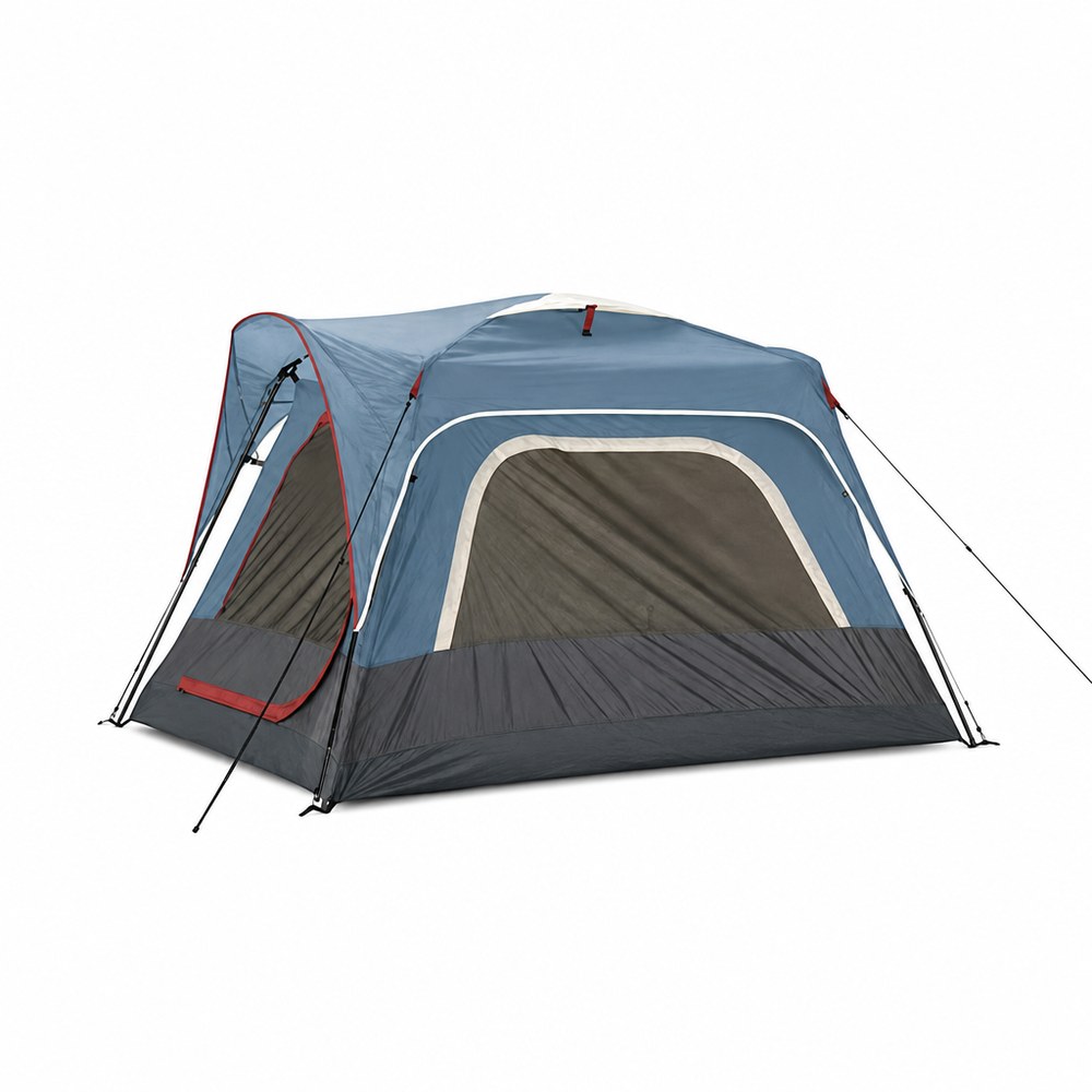Pop-up Tent 3-4 Person | Auto-setup | Waterproof